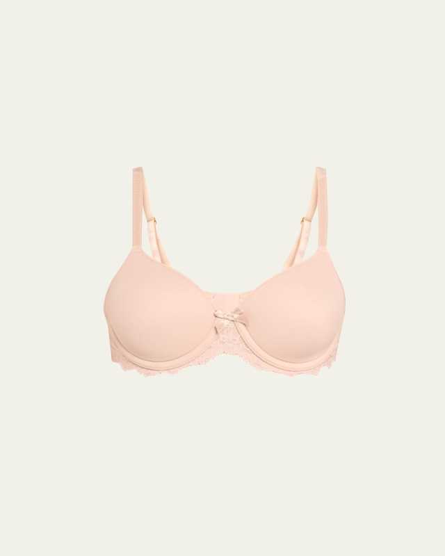 Rive Gauche T-Shirt Bra